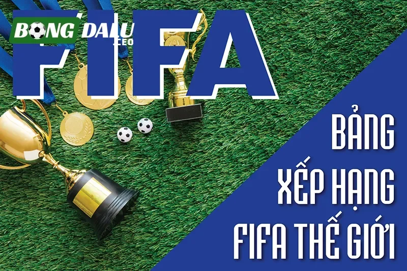 Hiểu về bảng xếp hạng bóng đá