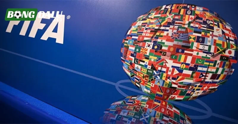 Các thông số chi tiết trong bảng xếp hạng