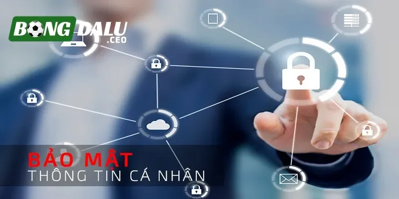 Lý do cần bảo mật thông tin