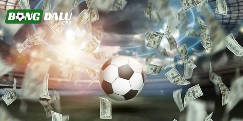 Chi tiết về cách tính điểm thưởng kèo