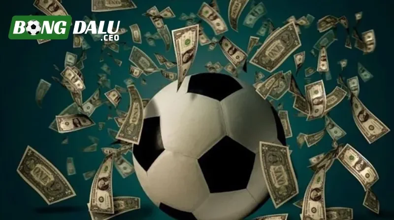 Các loại kèo cược biến thể hấp dẫn