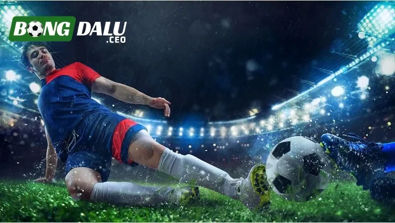 Kèo đội ghi bàn đầu tiên - cuối cùng