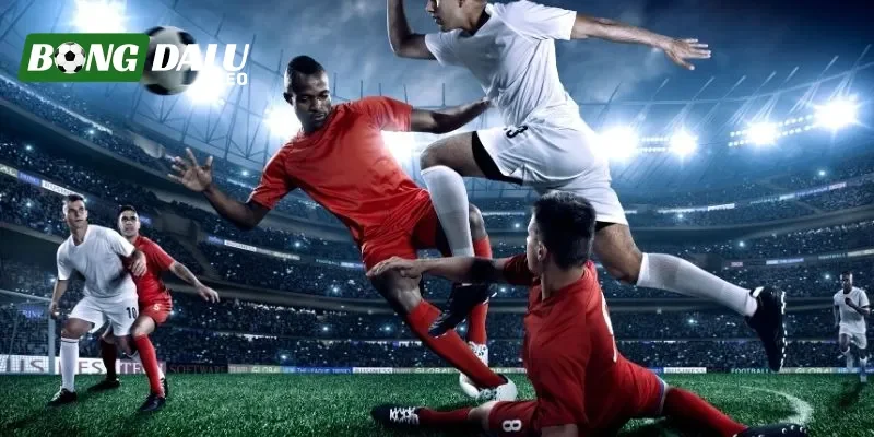 Lưu ý gì khi chơi kèo cược bàn thắng?