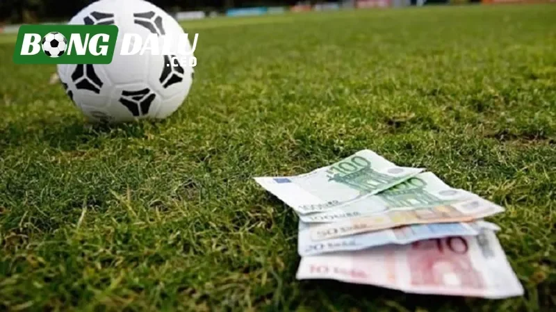 Kinh nghiệm vào cược kèo bàn thắng cách biệt