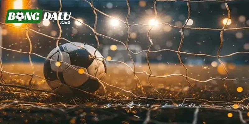 Các loại kèo cược bàn thắng đa dạng