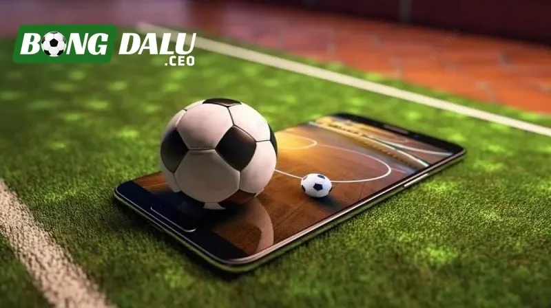 Thông tin chi tiết kèo tỷ số chính xác