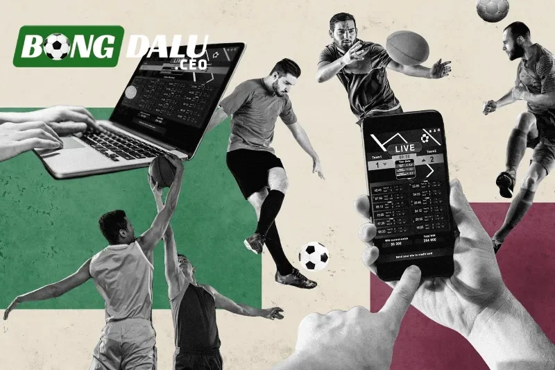 Thời điểm nên chọn cược kèo hiệp 2