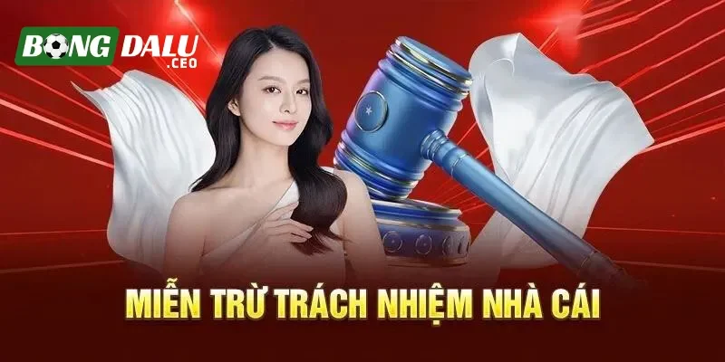 Quy định về miễn trừ trách nhiệm là gì?