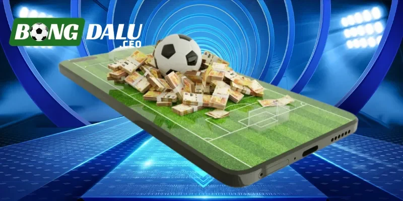 Các loại kèo cược phổ biến hiện nay